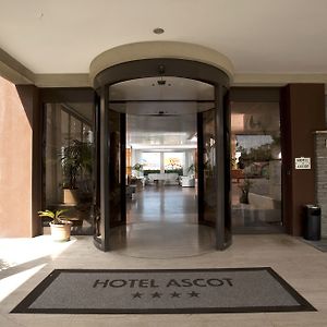 Hotel Ascot & Spa