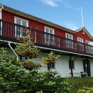 Hotel Djupavik